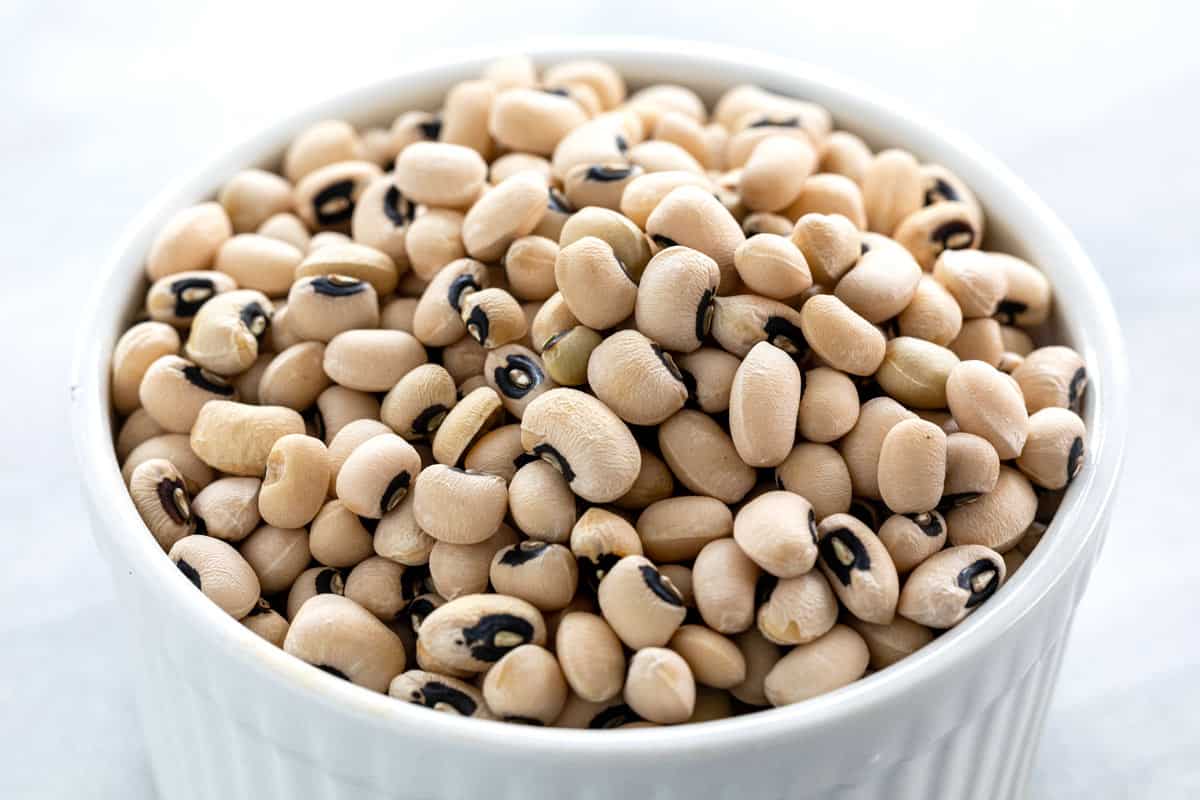 Beans & Legumes